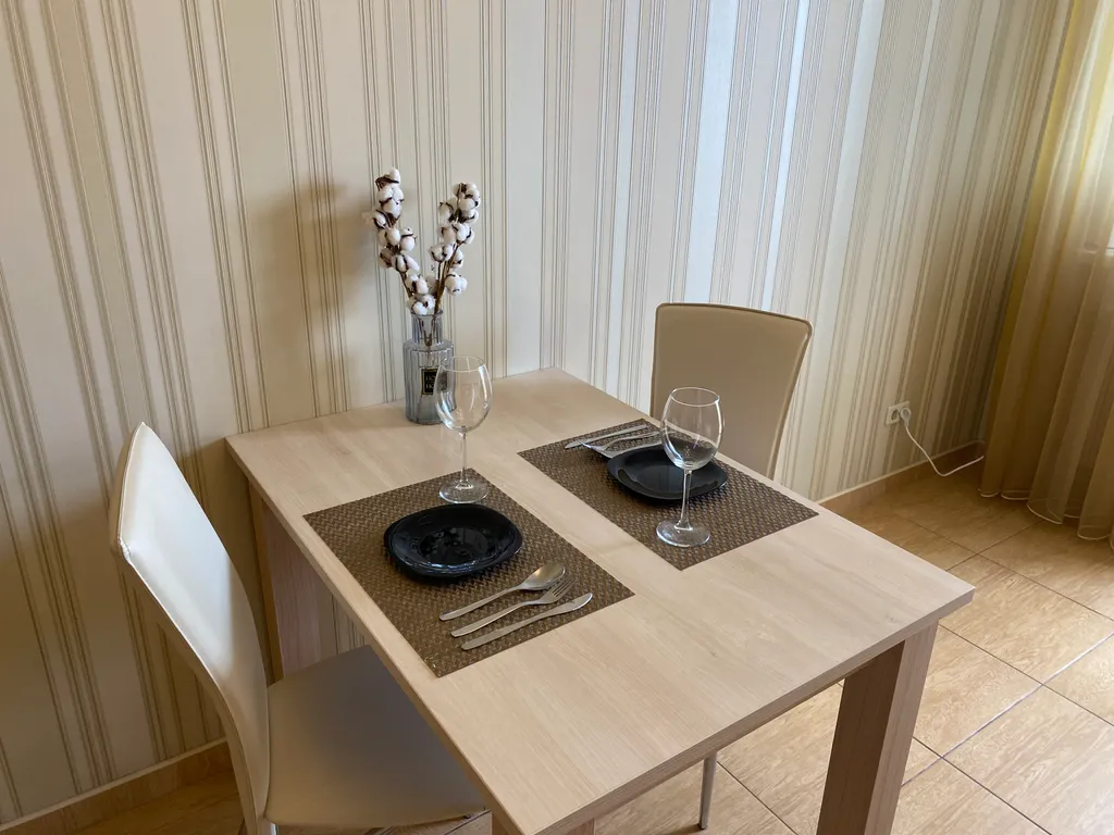 Уютная квартира в центре