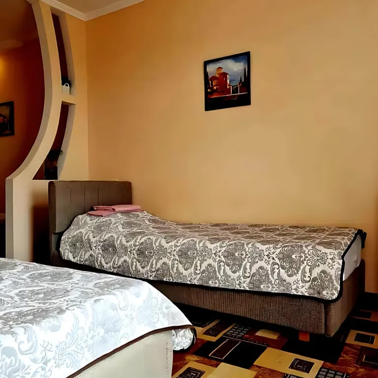 Квартира Комната — Курортное (Феодосия)