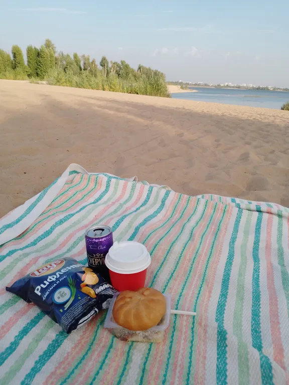 Квартира в стиле СССР