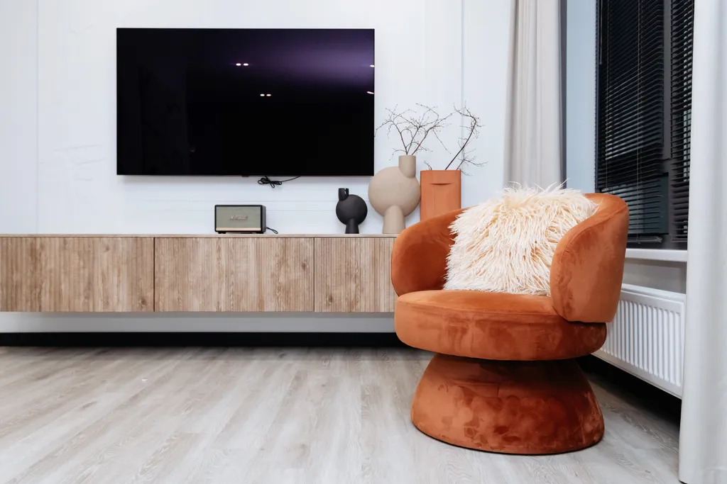 Элитные апартаменты в Savin House с 2 спальнями