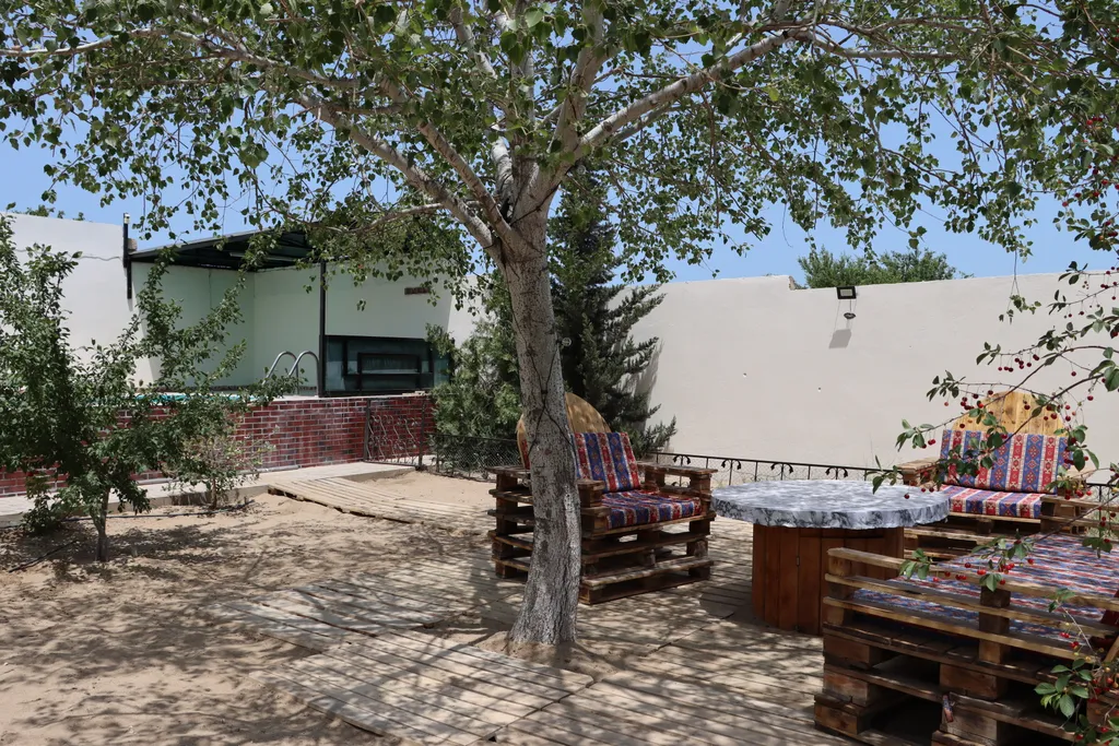 Дача bizim bag в баку/ недалёко от seabreeze