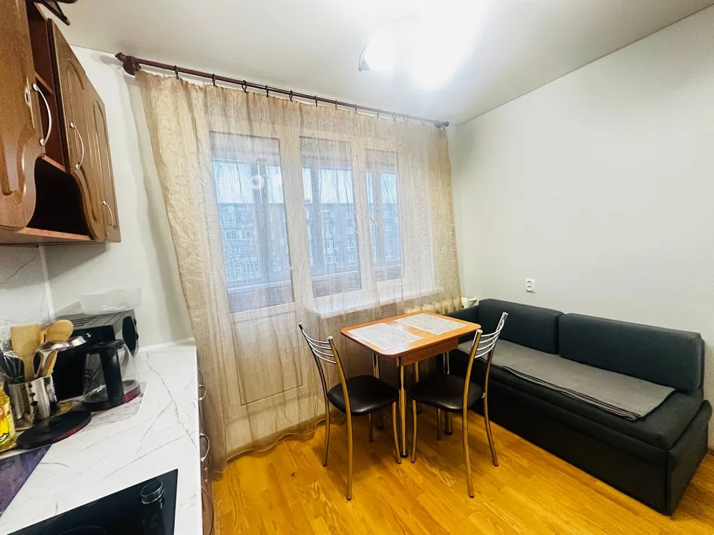 Квартира комфортная в центре города