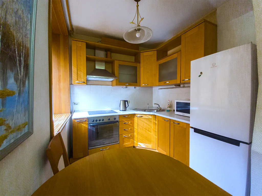 Квартира Квартира в центре — Красноярск