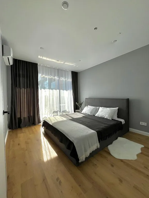 Квартира Шикарные апартаменты — Анапа