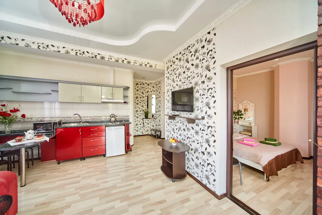 Дизайнерский номер