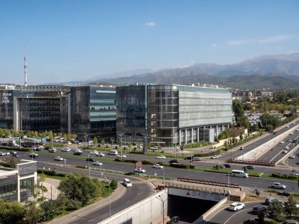 Апартаменты в жилом комплексе Метрополь