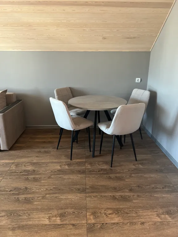 Квартира Апартаменты Sati 3 этаж — Сириус