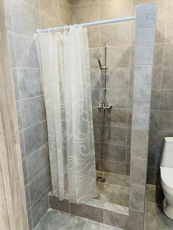 Квартира со всеми удобствами