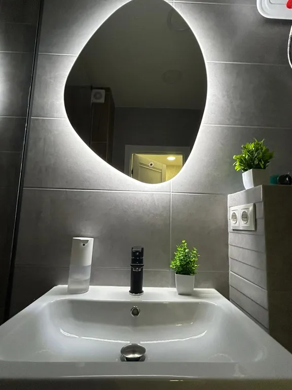 Апартаменты Родные берега