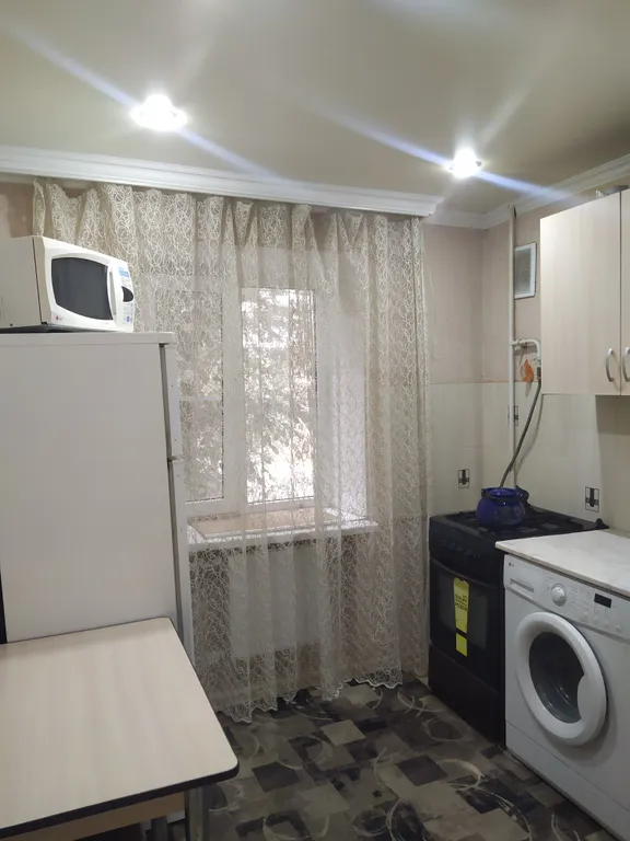 Квартира 2-комнатная Квартира — Нефтекумск