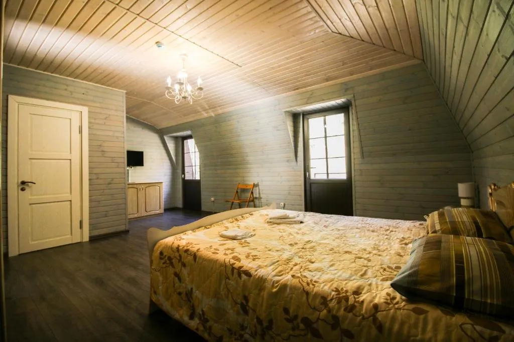 Квартира Комната — Сухум