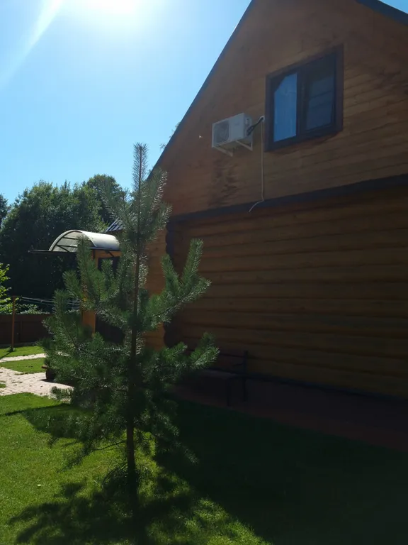 Гостевой дом "Тригоры" в Тригорском