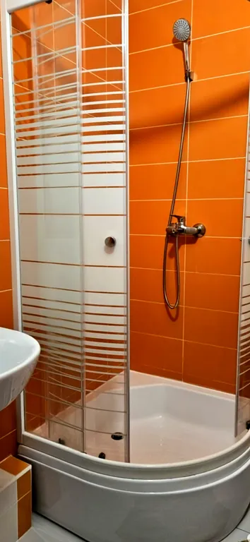 Уютная студия в 5 минутах от метро