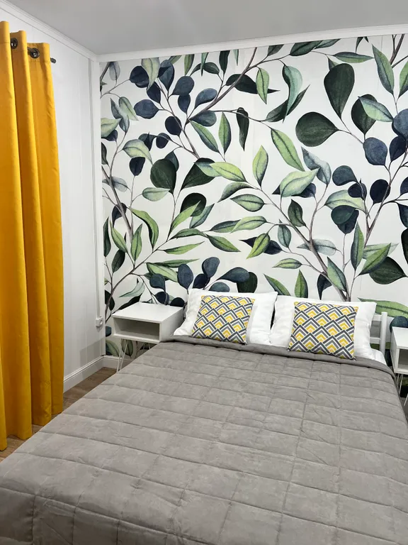 Квартира Уютный номер на берегу Азовского моря — аренда посуточно в Голубицкая