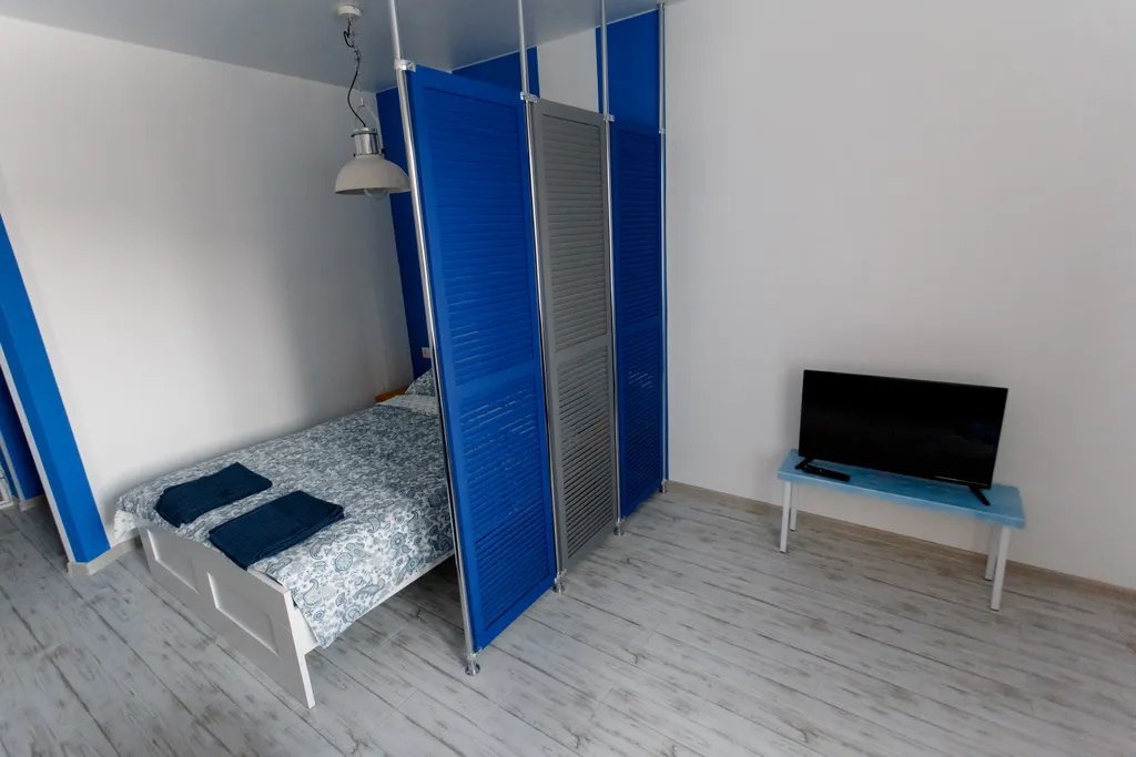 Квартира Квартира Sunny Samara Flat — Самара