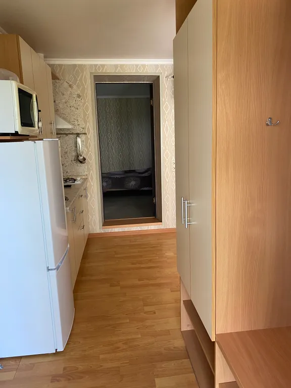 Аппартаменты на набережной