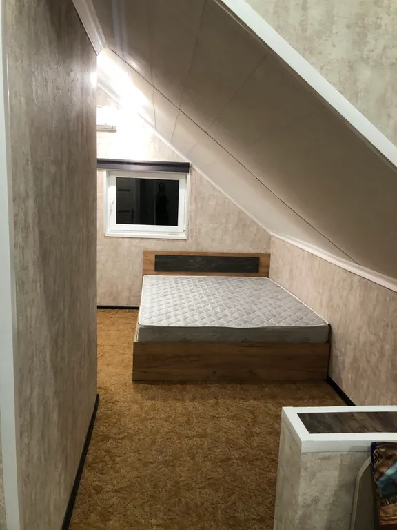 Квартира Квартира Комфортабельная студия недалеко от Красной Поляны — Адлер