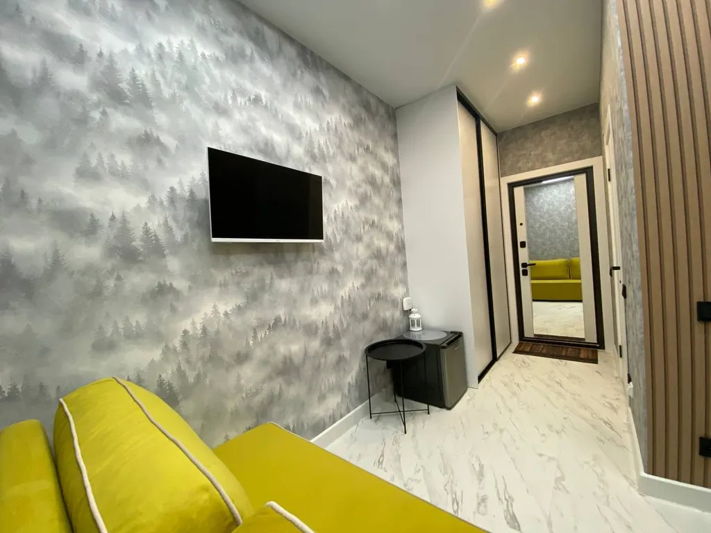 Эксклюзивные апартаменты