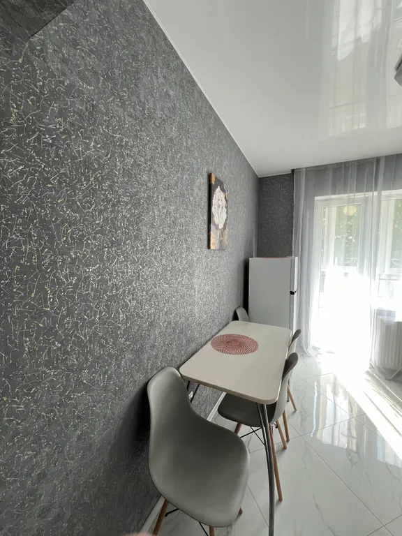 Квартира Уютная квартира в центре города Светлогорска — Сальское