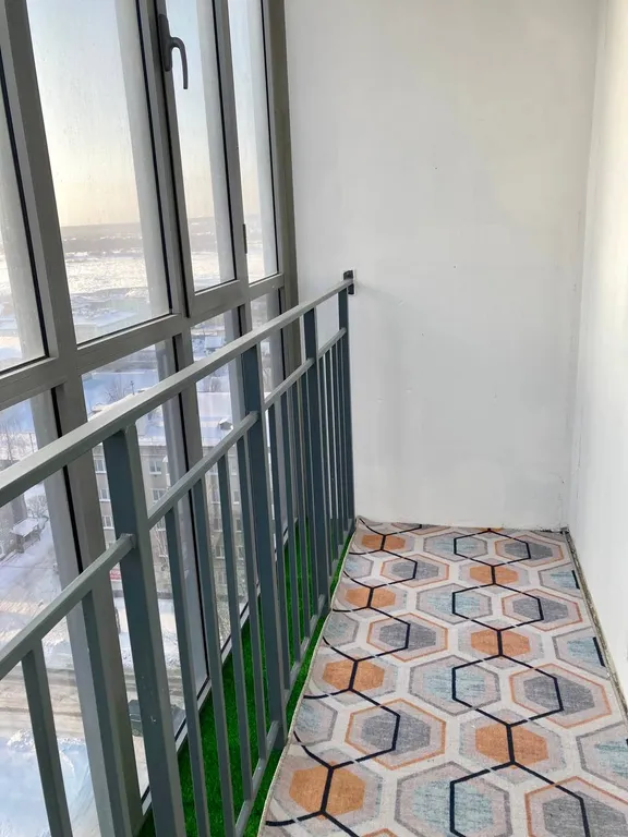 Уютная студия