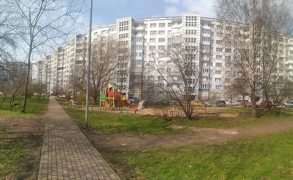 Квартира Квартира Кант за окном — Калининград