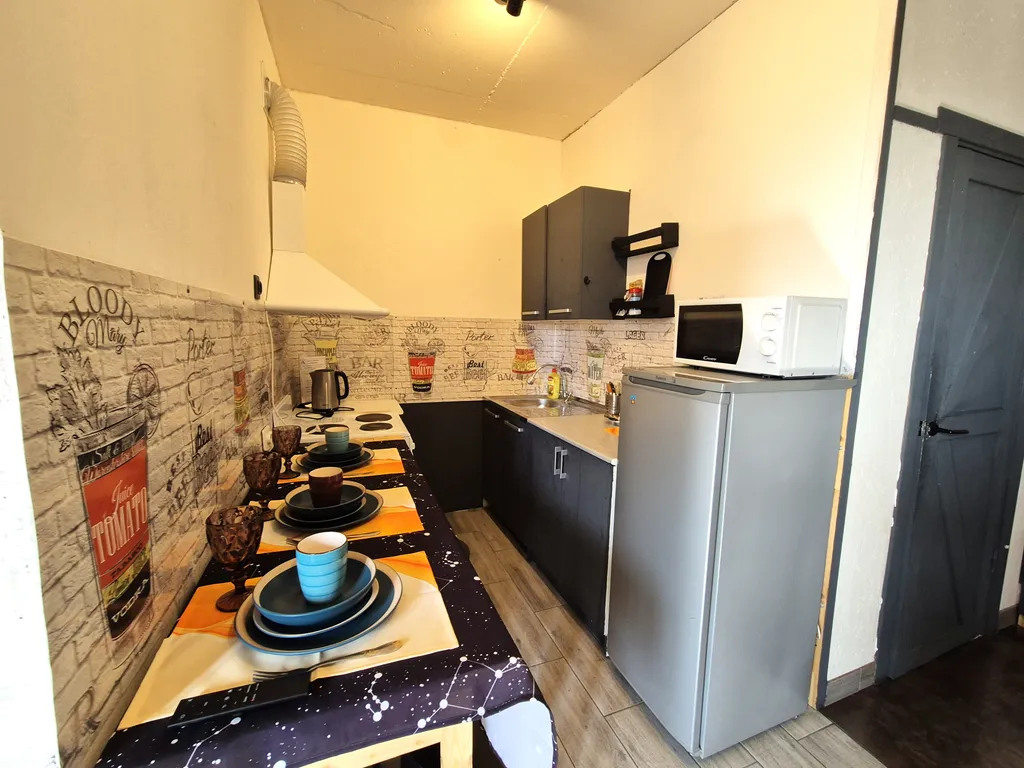 Классные апартаменты в центре города Пушкино