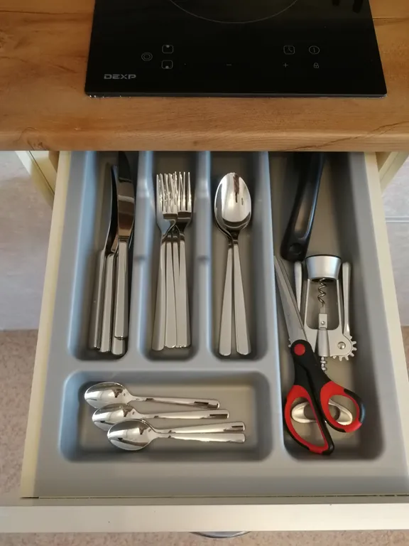 Уютная квартира в центральной части города