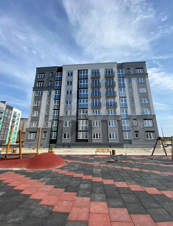 Квартира Уютная новая квартира на Балтийском море — Зеленоградск