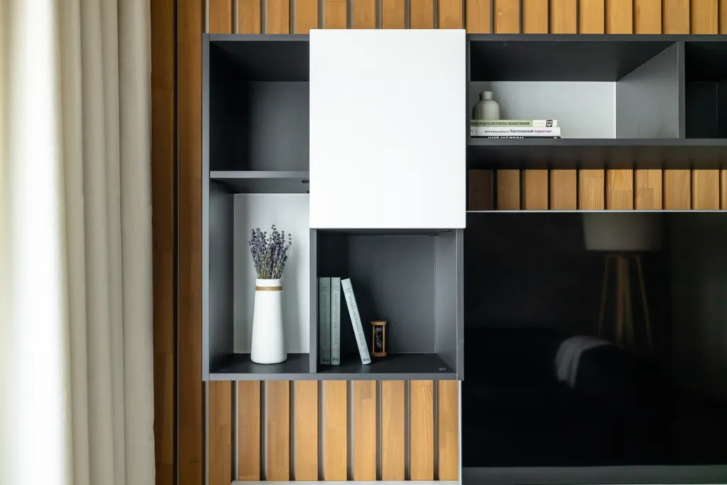 Квартира АПАРТАМЕНТЫ ТРЕХКОМНАТНЫЕ 'ФЭМИЛИ ОНЛИ ФЛЭТПОРТ', для 6 гостей — Москва