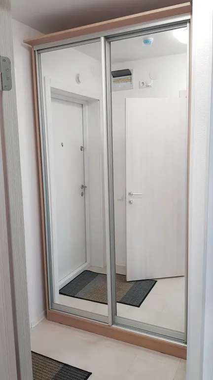 Современная квартира рядом с МРНЦ РАМН и ЦИПК