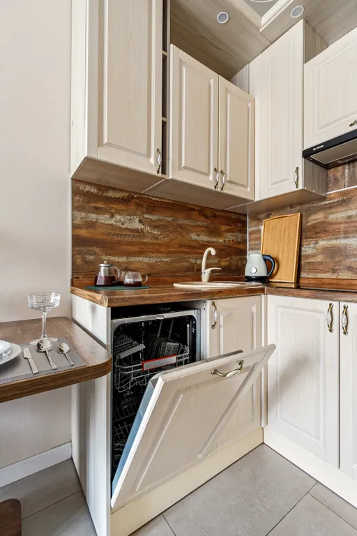 MaxRealty24 квартира в 5 минутах езды от Крокус Экспо и метро Мякинино