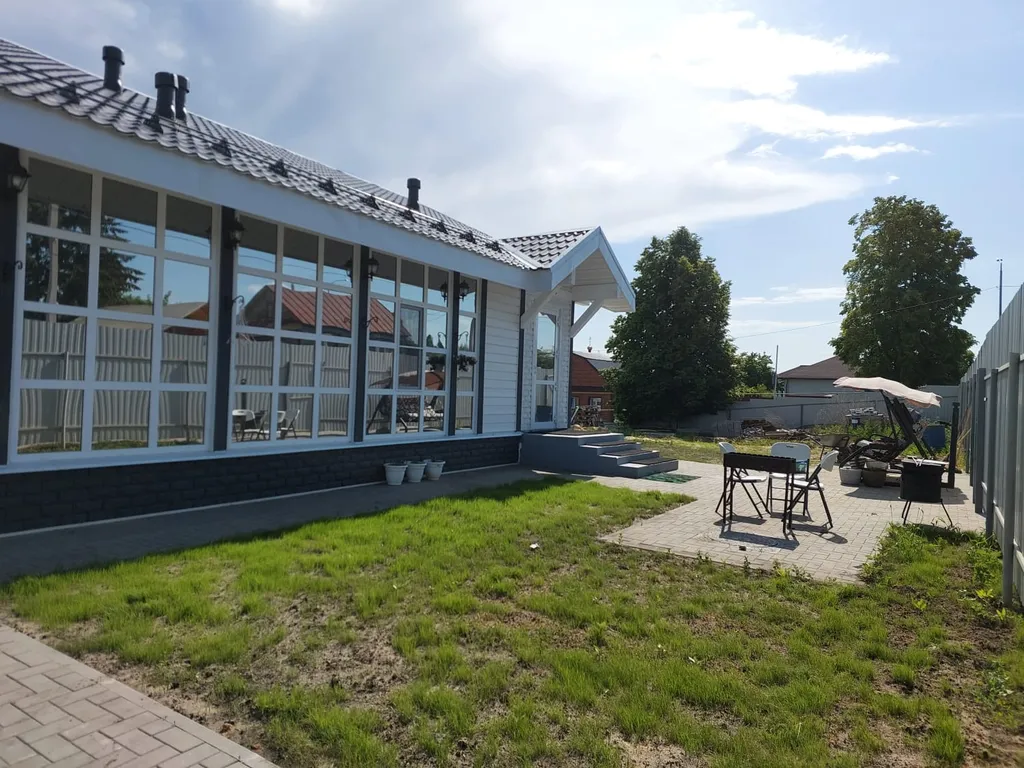 Коттедж Апартамент с видом на Камское море — аренда посуточно в Лаишево