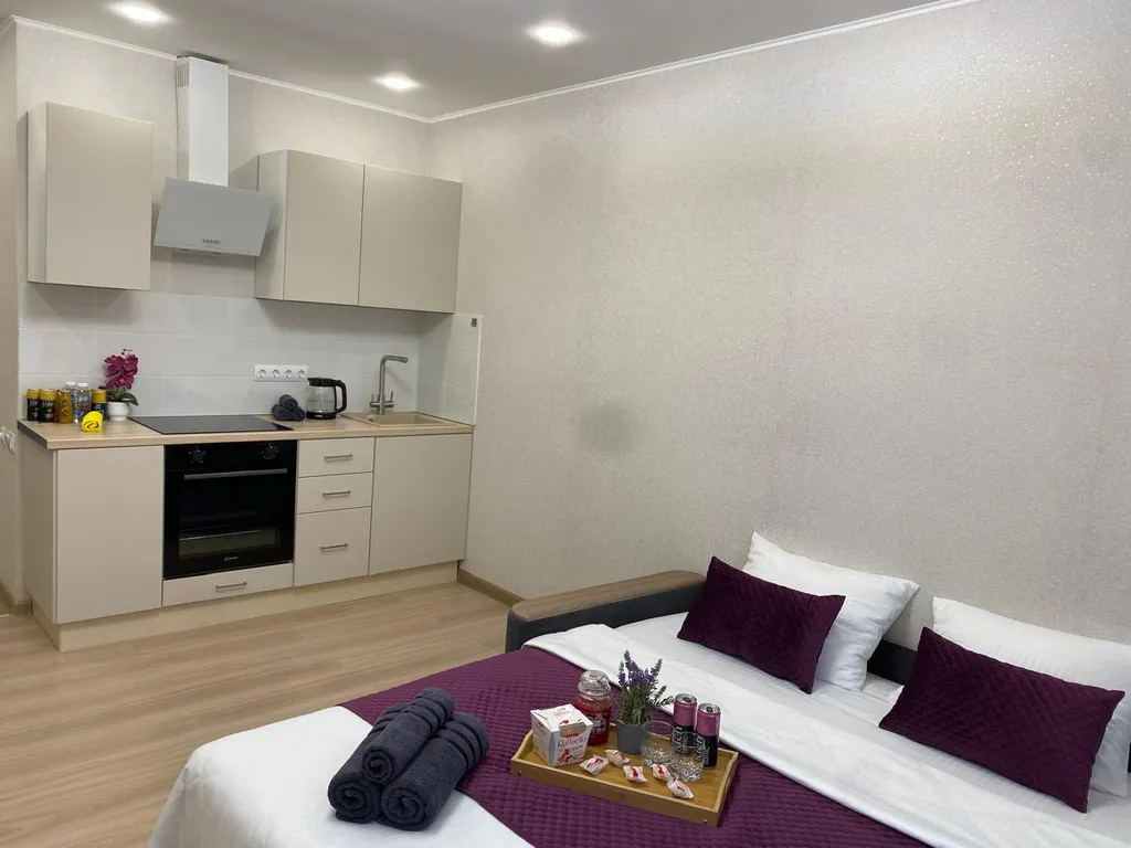 Топ-квартира в премиум жк новый зелёноград 8 мин от ржд станции мцд-3