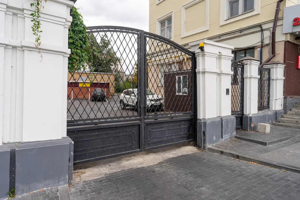 Квартира Видовые апартаменты у театра Камала — Казань