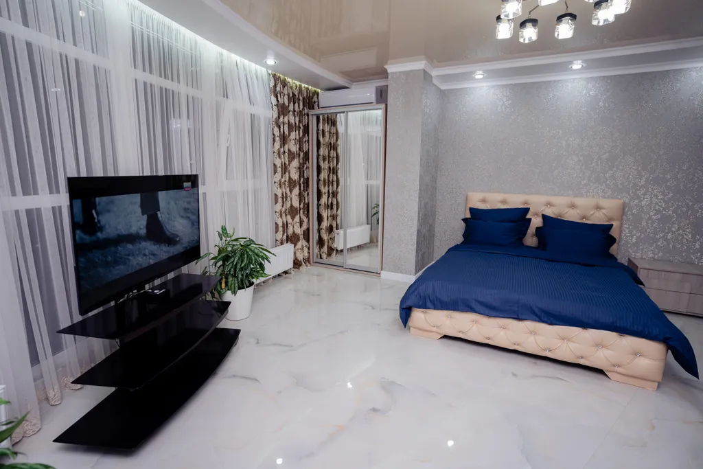 Квартира Апартаменты VIP в центре центра — аренда посуточно в Майкоп