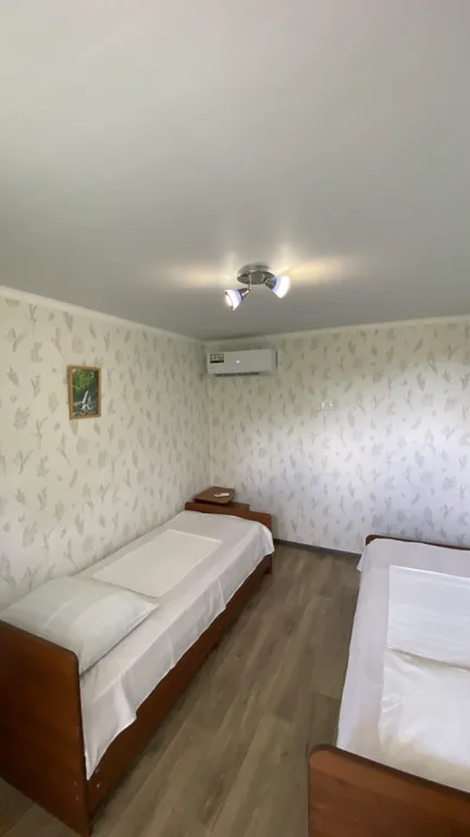 Частный дом, уютное тихое место