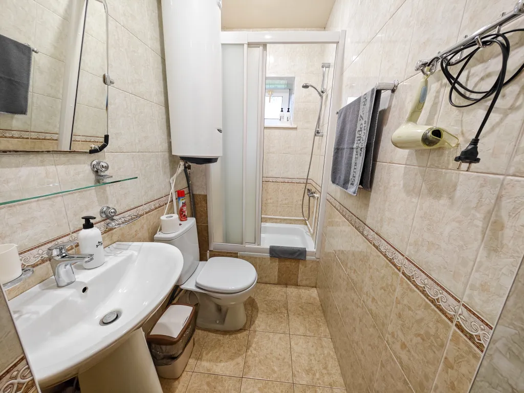 Вилла для вашего комфортного отдыха