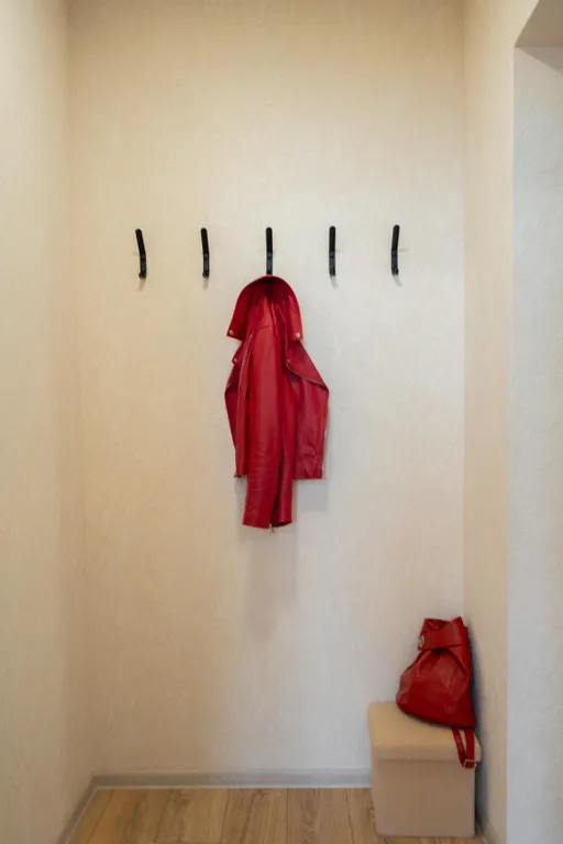 Видовая двушка у алых парусов