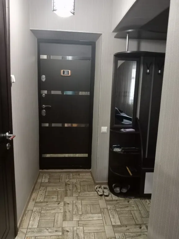 Квартира Уютная квартира на высоком берегу и рядом Моршкола — Анапа