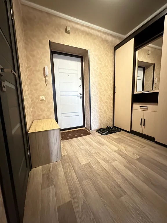 Квартира в центре