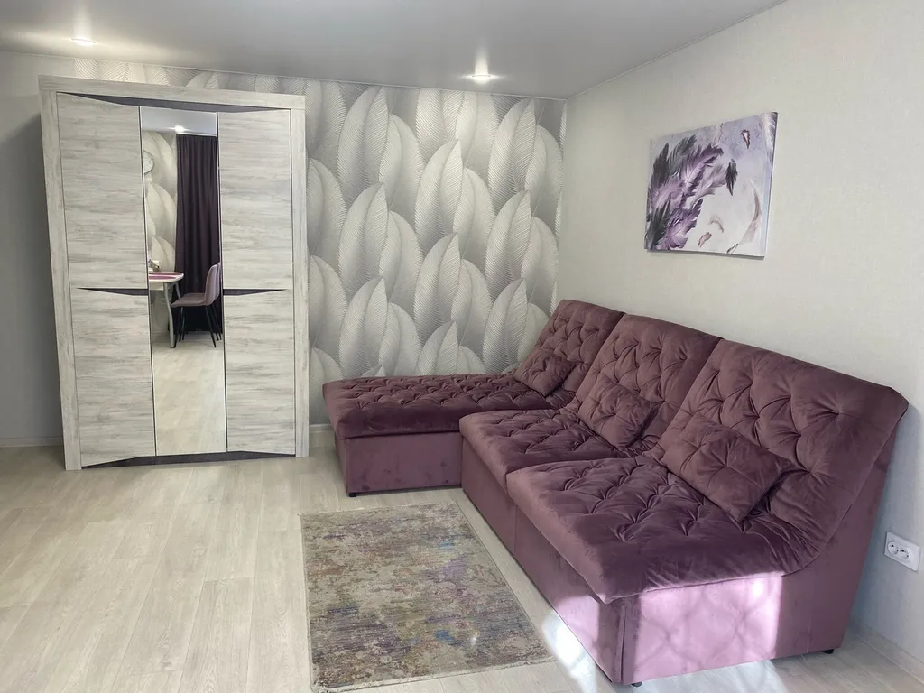 Новая уютная квартира в самом центре города