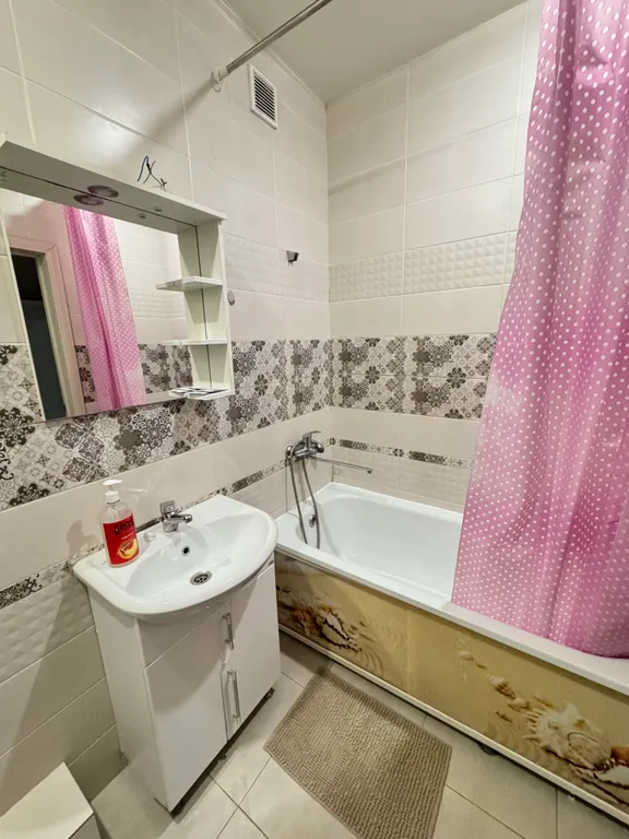 Апартаменты Astra Apartments в районе Синей птицы