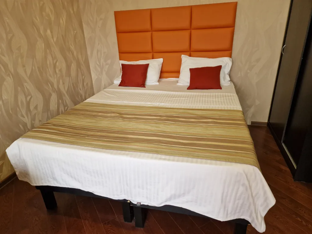 Квартира Апартаменты на Репина — Краснодар