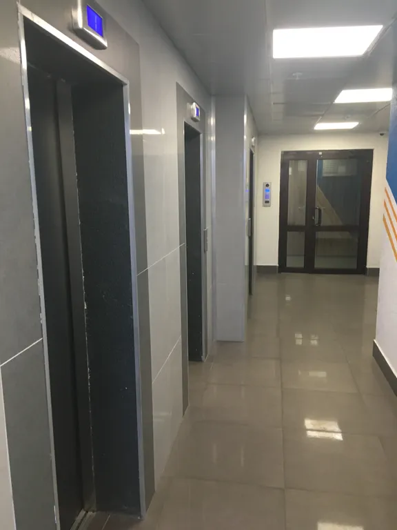 Квартира Квартира Комфортная студия — Санкт-Петербург