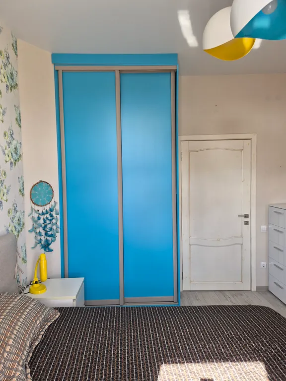 Уютная квартира в центре у моря