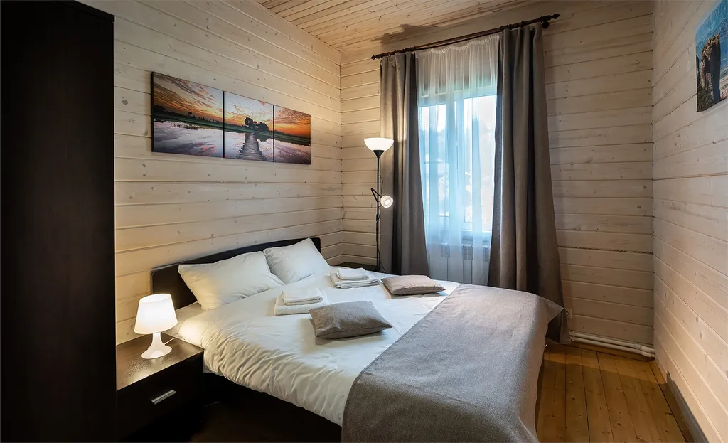 3-комнатный Дом