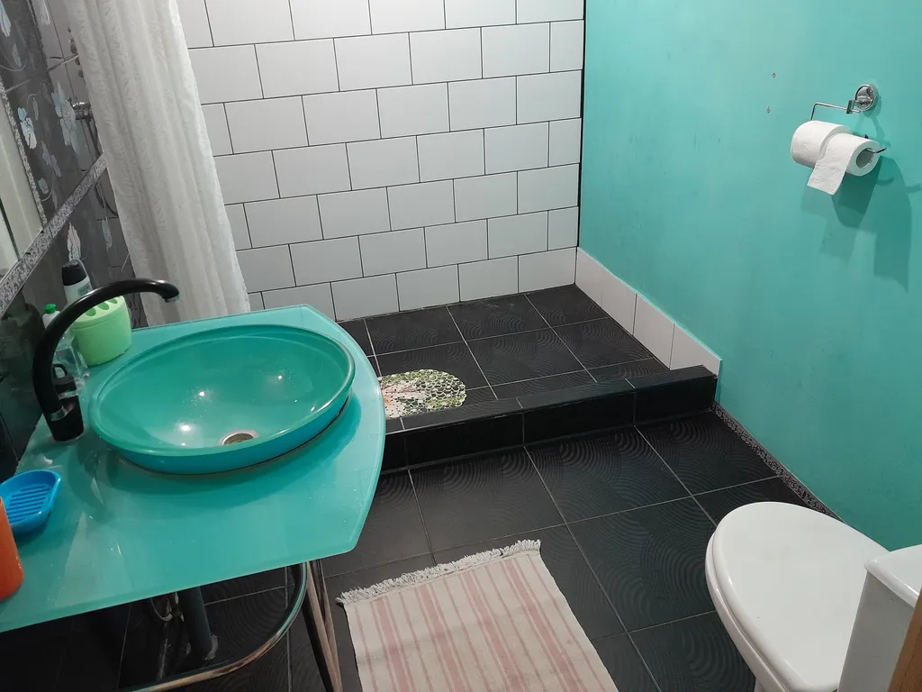 Апартаменты в гостевом доме