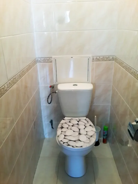 Уютная квартира для незабываемого отдыха на южном берегу Крыма с видом