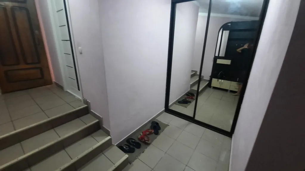 Уютная квартира в центре Агоя