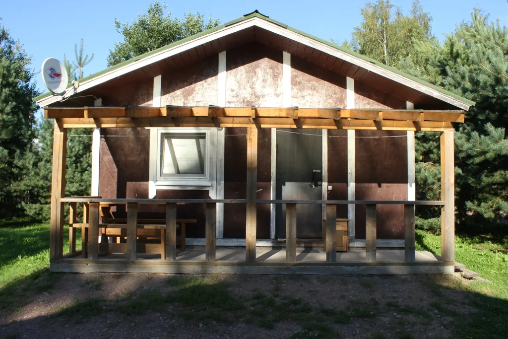 Квартира Лагуна